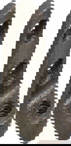 Side Beam Connector: 1/2